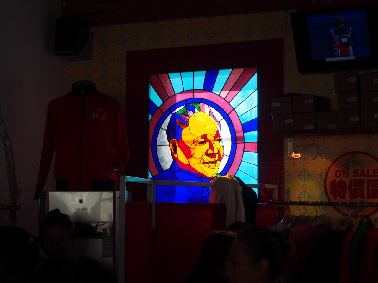 OLYMPUS DIGITAL CAMERA